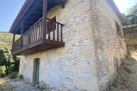 Byhus i Tabuaco, Viseu, Tabuaco - € 340.000 | Ref: 126065 - foto 22