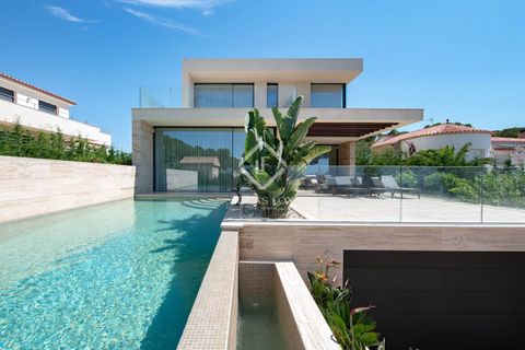 Villa i Calonge, Gerona, Calonge - € 3.750.000 | Ref: PDA51667 - foto 1