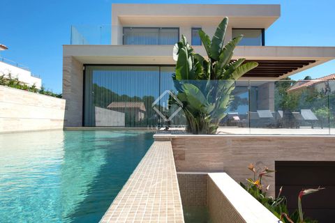 Villa i Calonge, Gerona, Calonge - € 3.750.000 | Ref: PDA51667 - foto 21