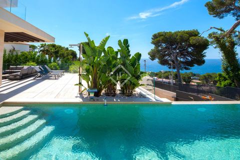 Villa i Calonge, Gerona, Calonge - € 3.750.000 | Ref: PDA51667 - foto 7