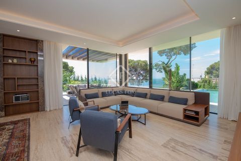 Villa i Calonge, Gerona, Calonge - € 3.750.000 | Ref: PDA51667 - foto 11