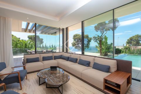 Villa i Calonge, Gerona, Calonge - € 3.750.000 | Ref: PDA51667 - foto 3
