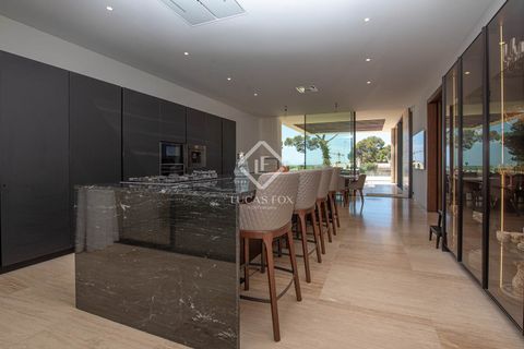 Villa i Calonge, Gerona, Calonge - € 3.750.000 | Ref: PDA51667 - foto 18