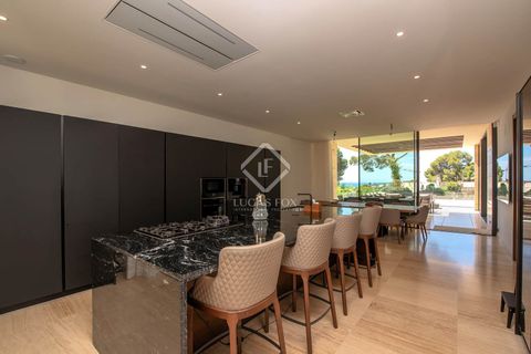 Villa i Calonge, Gerona, Calonge - € 3.750.000 | Ref: PDA51667 - foto 5