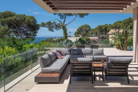 Villa i Calonge, Gerona, Calonge - € 3.750.000 | Ref: PDA51667 - foto 4