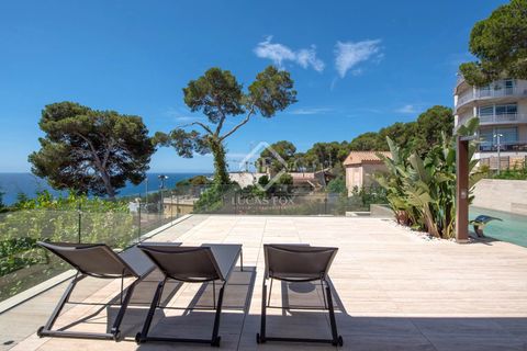 Villa i Calonge, Gerona, Calonge - € 3.750.000 | Ref: PDA51667 - foto 20