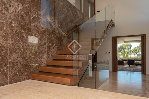 Villa i Calonge, Gerona, Calonge - € 3.750.000 | Ref: PDA51667 - foto 26