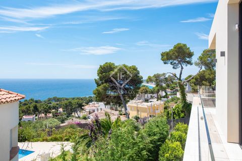Villa i Calonge, Gerona, Calonge - € 3.750.000 | Ref: PDA51667 - foto 43