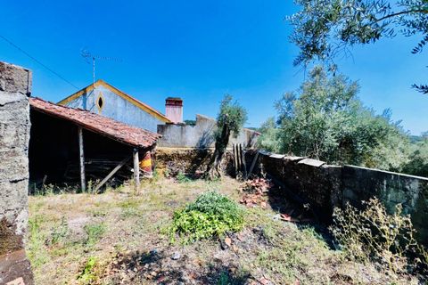 Villa a Sardoal, Santarem, Sardoal - € 35.000 | Ref: VCP353 - foto 14