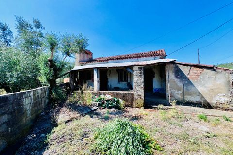 Villa a Sardoal, Santarem, Sardoal - € 35.000 | Ref: VCP353 - foto 17