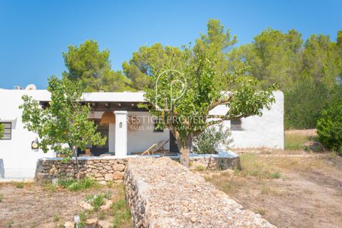 Finca en Benimussa, Ibiza - foto 3