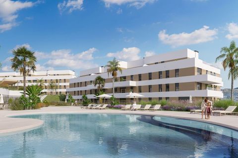 Wohnung in La Cala De Mijas, Malaga - Foto 1