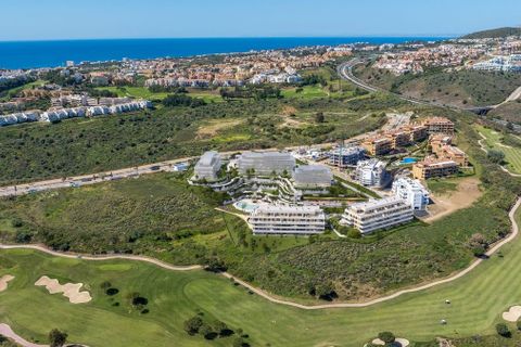 Wohnung in La Cala De Mijas, Malaga - Foto 3