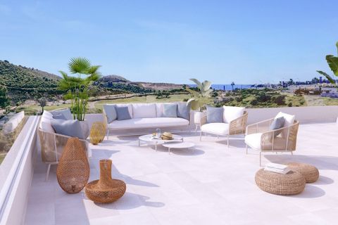 Wohnung in La Cala De Mijas, Malaga - Foto 4