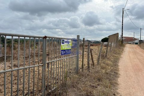 Helårsgrund i Alenquer, Lisbon, Alenquer - € 79.900 | Ref: ALVER-123463 - foto 4
