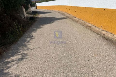 Helårsgrund i Alenquer, Lisbon, Alenquer - € 79.900 | Ref: ALVER-123463 - foto 15