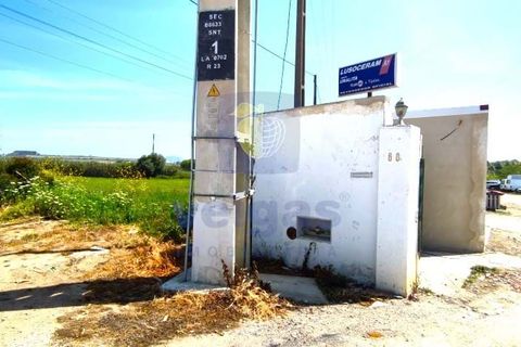 Helårsgrund i Sintra, Lisbon, Sintra - € 199.500 | Ref: ALVER-212618 - foto 1