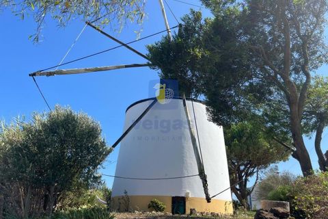 Helårsgrund i Alenquer, Lisbon, Alenquer - € 69.900 | Ref: ALVER-123466 - foto 7
