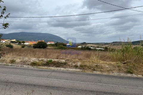 Helårsgrund i Alenquer, Lisbon, Alenquer - € 69.900 | Ref: ALVER-123466 - foto 22