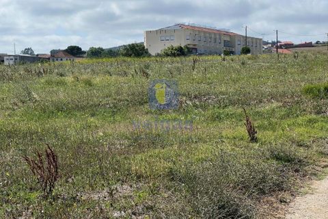 Helårsgrund i Alenquer, Lisbon, Alenquer - € 79.900 | Ref: ALVER-123467 - foto 1