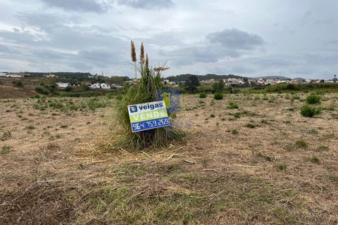 Helårsgrund i Alenquer, Lisbon, Alenquer - € 79.900 | Ref: ALVER-123467 - foto 26