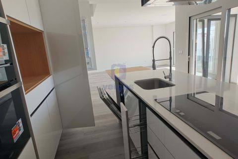 Villa i Seixal, Setubal, Seixal - € 765.000 | Ref: ALVER-215595 - foto 10