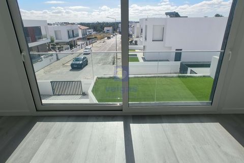 Villa i Seixal, Setubal, Seixal - € 765.000 | Ref: ALVER-215595 - foto 16