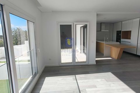 Villa i Seixal, Setubal, Seixal - € 765.000 | Ref: ALVER-215595 - foto 17