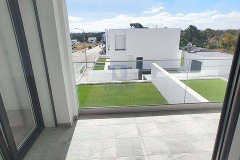 Villa i Seixal, Setubal, Seixal - € 765.000 | Ref: ALVER-215595 - foto 18