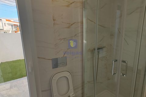 Villa i Seixal, Setubal, Seixal - € 765.000 | Ref: ALVER-215595 - foto 19
