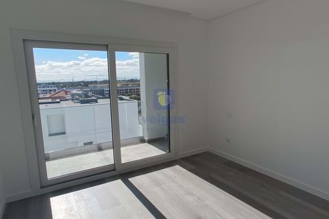 Villa i Seixal, Setubal, Seixal - € 765.000 | Ref: ALVER-215595 - foto 22