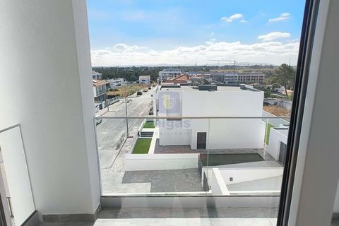 Villa i Seixal, Setubal, Seixal - € 765.000 | Ref: ALVER-215595 - foto 23