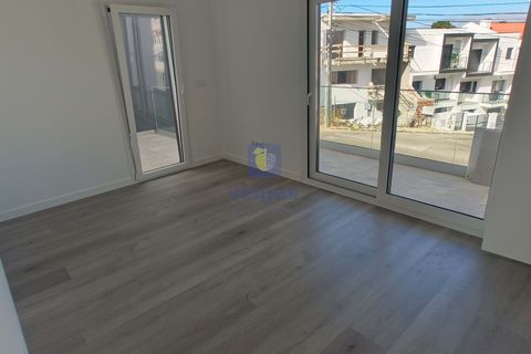 Villa i Seixal, Setubal, Seixal - € 765.000 | Ref: ALVER-215595 - foto 25