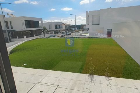 Villa i Seixal, Setubal, Seixal - € 765.000 | Ref: ALVER-215595 - foto 35