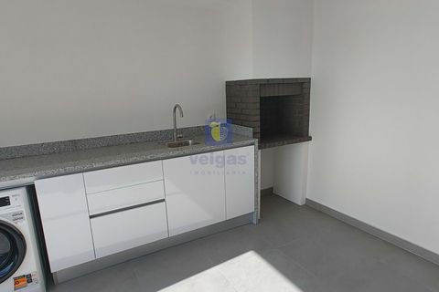 Villa i Seixal, Setubal, Seixal - € 765.000 | Ref: ALVER-215595 - foto 37