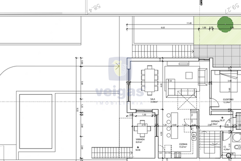 Villa i Seixal, Setubal, Seixal - € 765.000 | Ref: ALVER-215595 - foto 39