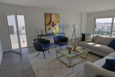 Villa i Seixal, Setubal, Seixal - € 765.000 | Ref: ALVER-215595 - foto 1