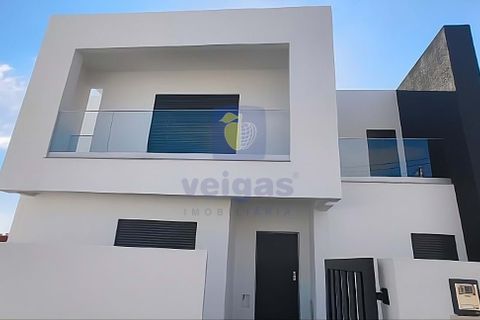 Villa i Seixal, Setubal, Seixal - € 765.000 | Ref: ALVER-215595 - foto 3