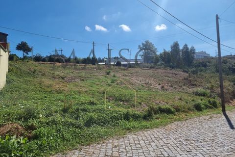 Helårsgrund i Paredes, Porto, Paredes - € 85.000 | Ref: MP-EF-T-100 - foto 1