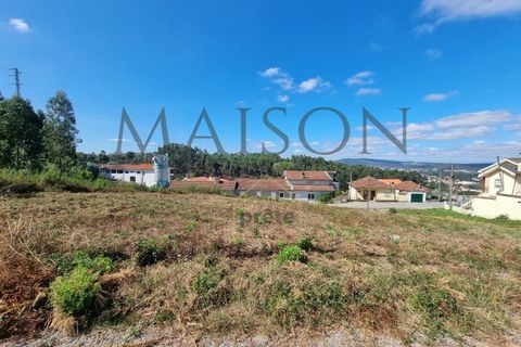 Helårsgrund i Paredes, Porto, Paredes - € 85.000 | Ref: MP-EF-T-100 - foto 2