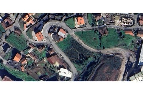 Helårsgrund i Paredes, Porto, Paredes - € 85.000 | Ref: MP-EF-T-100 - foto 3