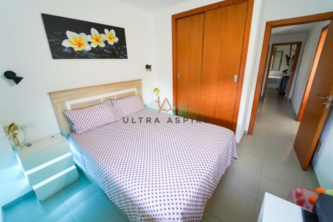 Apartament a Cala Millor, Mallorca, Cala Millor - € 345.000 | Ref: UA222 - foto 11