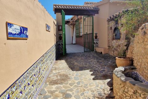 Masia a Comares, Malaga, Comares - € 295.000 | Ref: AX1333 - foto 16