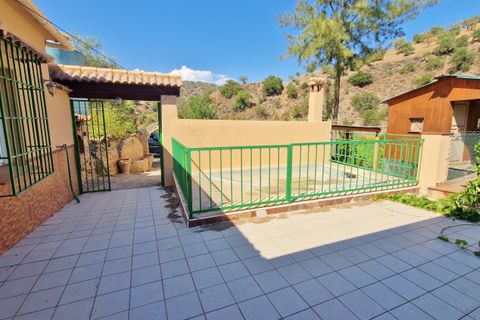 Masia a Comares, Malaga, Comares - € 295.000 | Ref: AX1333 - foto 28