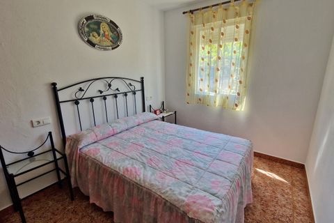 Masia a Comares, Malaga, Comares - € 295.000 | Ref: AX1333 - foto 9