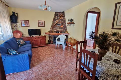 Masia a Comares, Malaga, Comares - € 295.000 | Ref: AX1333 - foto 8