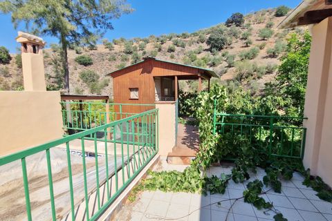 Masia a Comares, Malaga, Comares - € 295.000 | Ref: AX1333 - foto 29