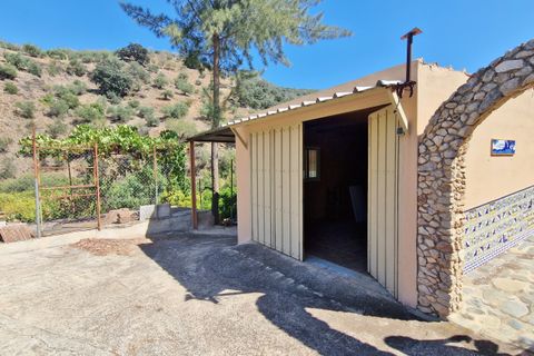 Masia a Comares, Malaga, Comares - € 295.000 | Ref: AX1333 - foto 17