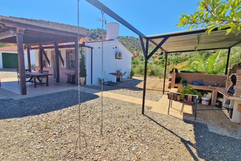 Masia a Comares, Malaga, Comares - € 295.000 | Ref: AX1333 - foto 5