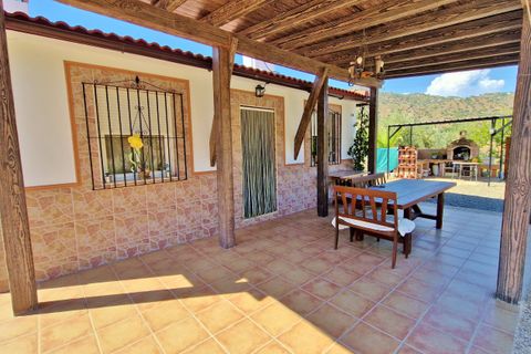 Masia a Comares, Malaga, Comares - € 295.000 | Ref: AX1333 - foto 12